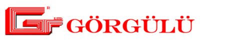 Görgülü — Endüstriyel & Havacılık Kimyasalları