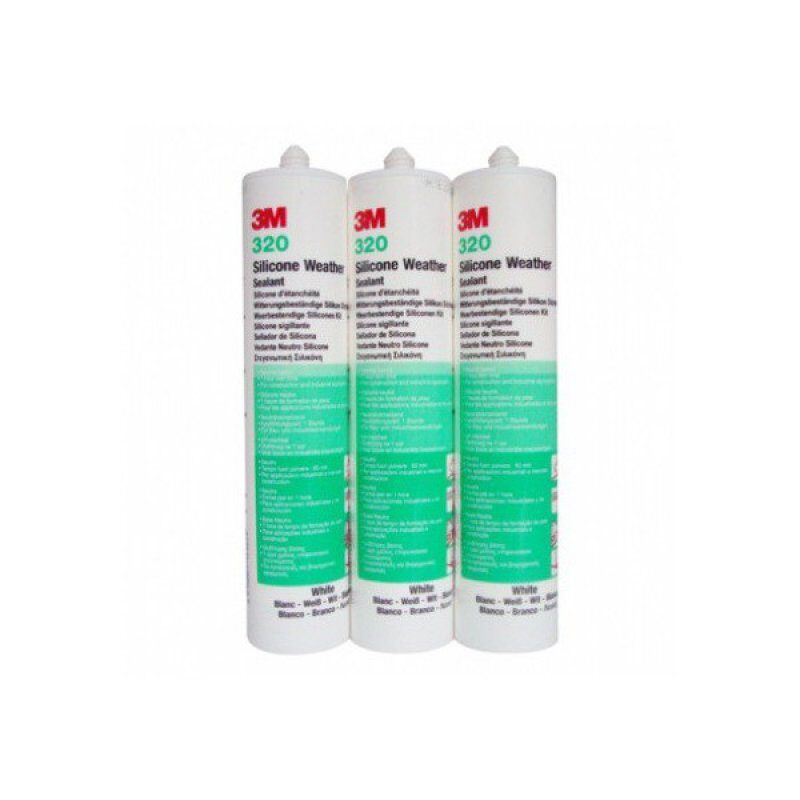 3M 3M 320 silikon 310ml