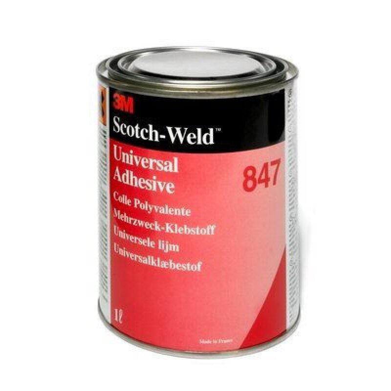 3M 3M Scotch-Weld 847 Universal Yapıştırıcı