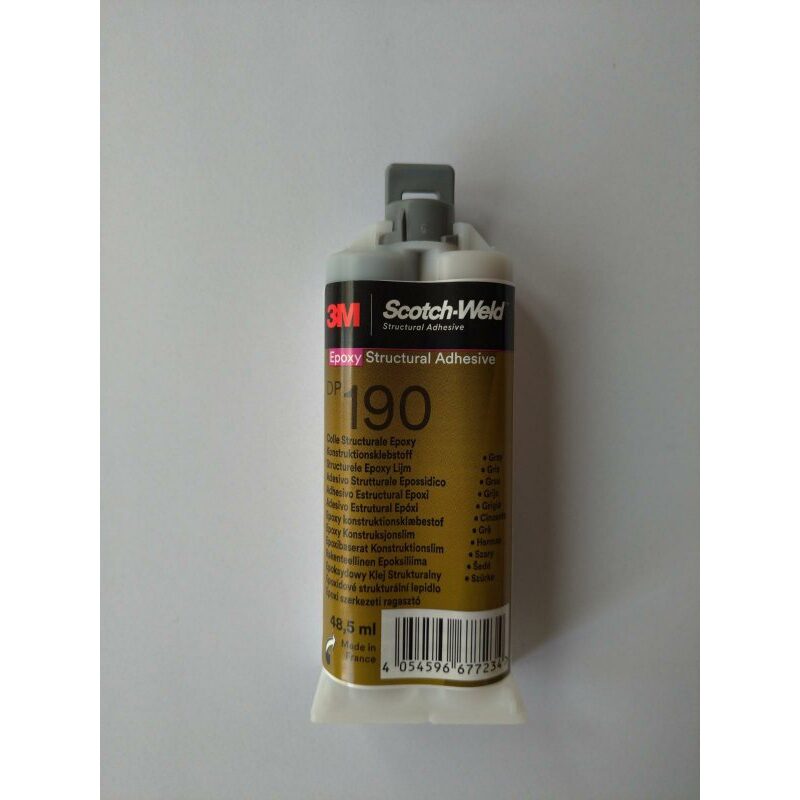 3M 3M™ Scotch-Weld™ Epoksi Yapıştırıcı DP190