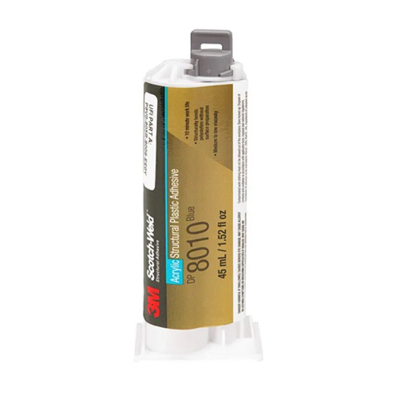 3M 3M Scotch-Weld Yapısal Plastik Yapıştırıcı DP8010