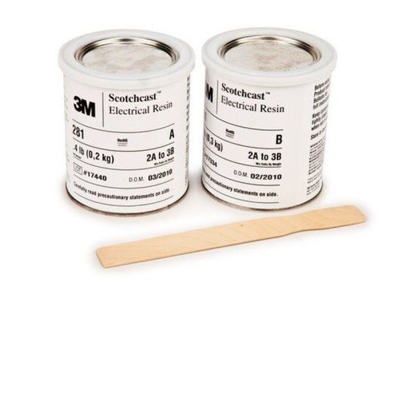 3M 3M™ Scotchcast™ Electrical Resin 8