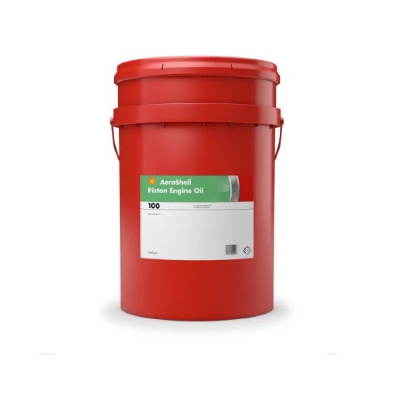 AeroShell AeroShell 100 - 5 Gallon