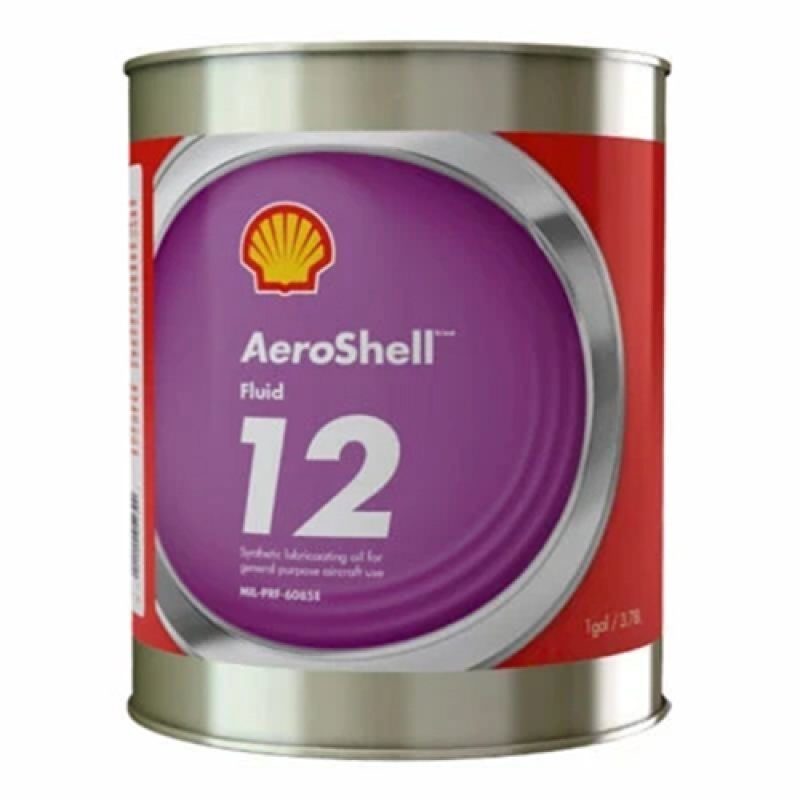 AeroShell Aeroshell Fluid 12