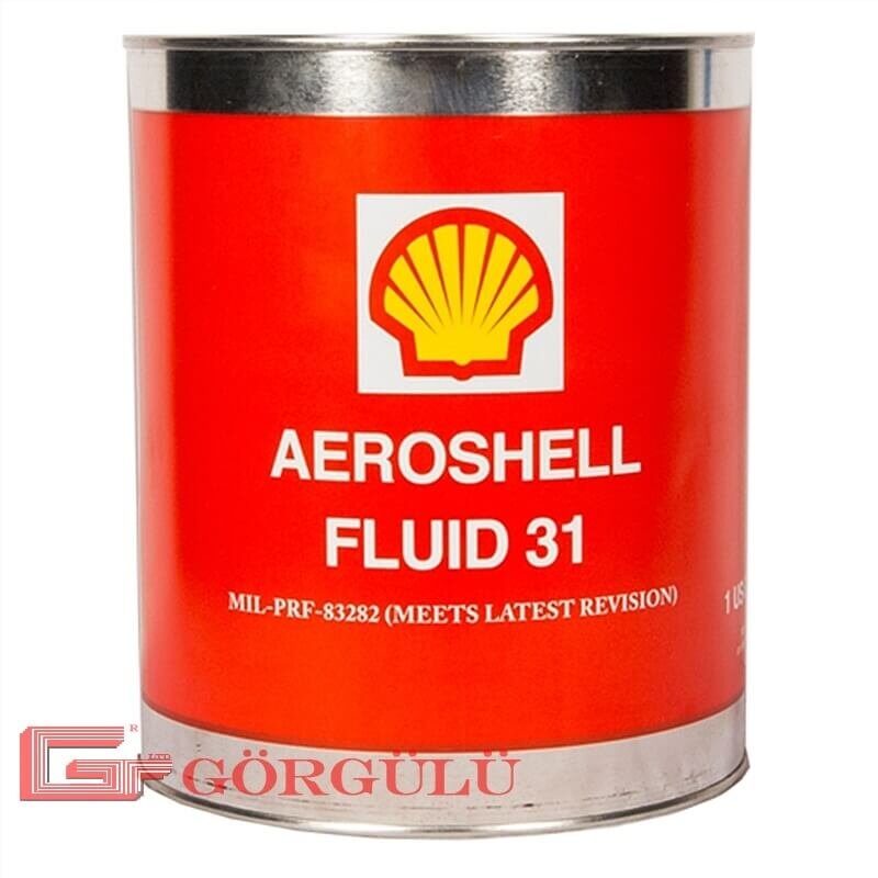 AeroShell Aeroshell Fluid 31