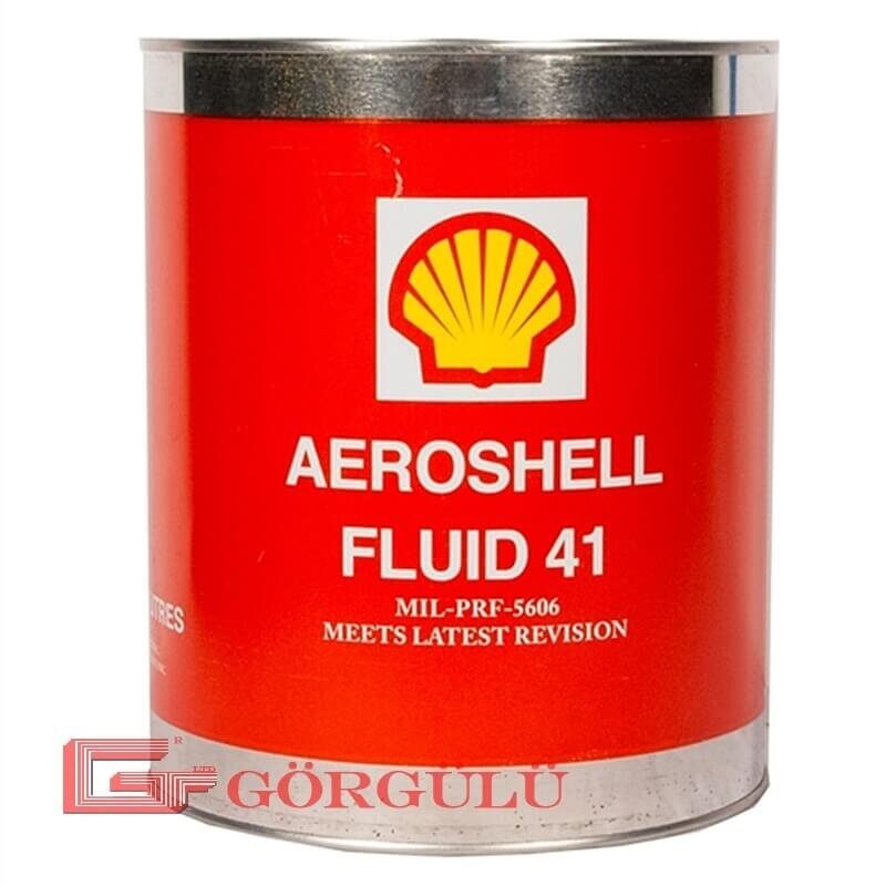 AeroShell Aeroshell Fluid 41