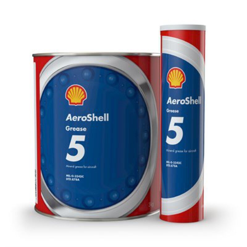 AeroShell Aeroshell Grase 5