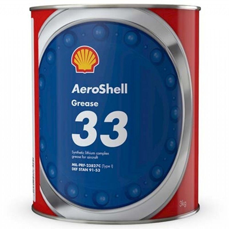AeroShell Aeroshell Grease 33