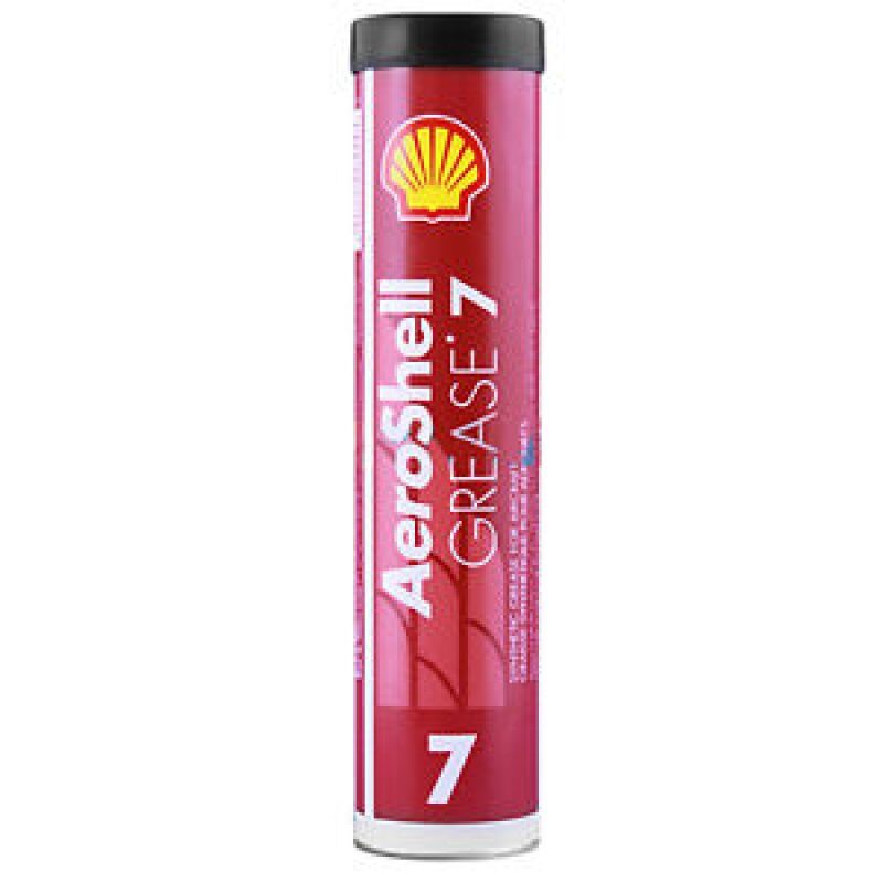 AeroShell Aeroshell Grease 7