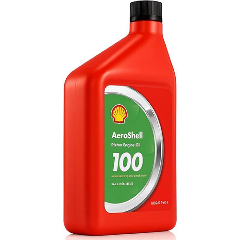 AeroShell Aeroshell Oil 100 quart