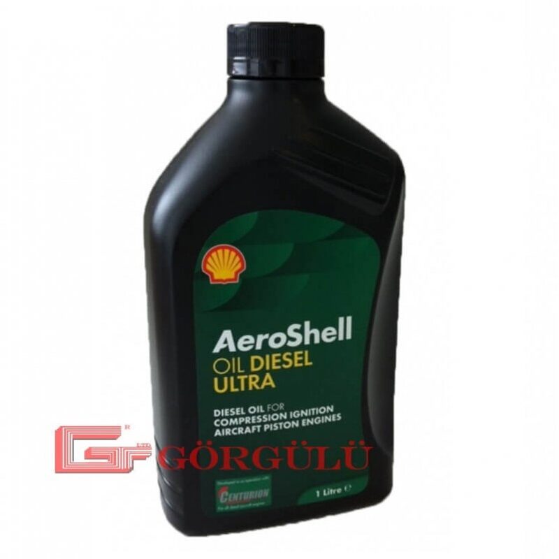 AeroShell AeroShell Oil Diesel Ultra MULTIGRADE 5W-30 55 Gallon (Drum)