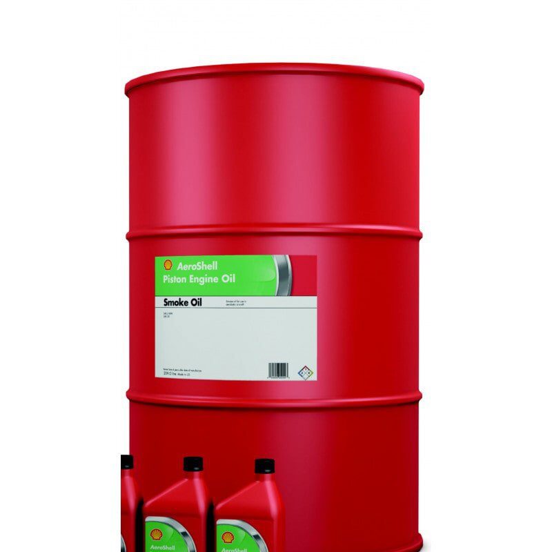 AeroShell Aeroshell Smoke Oil