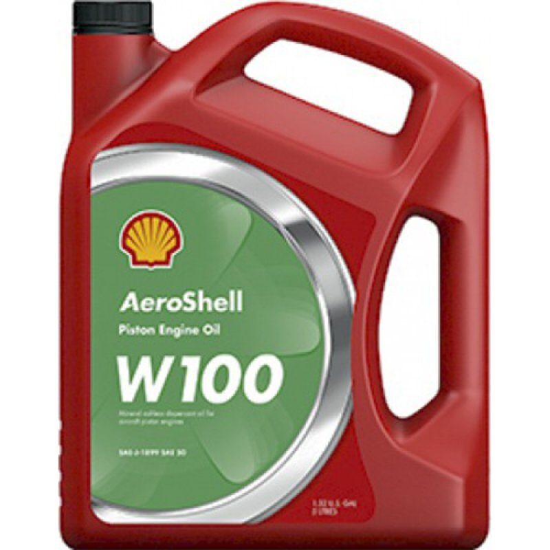 AeroShell Aeroshell W100