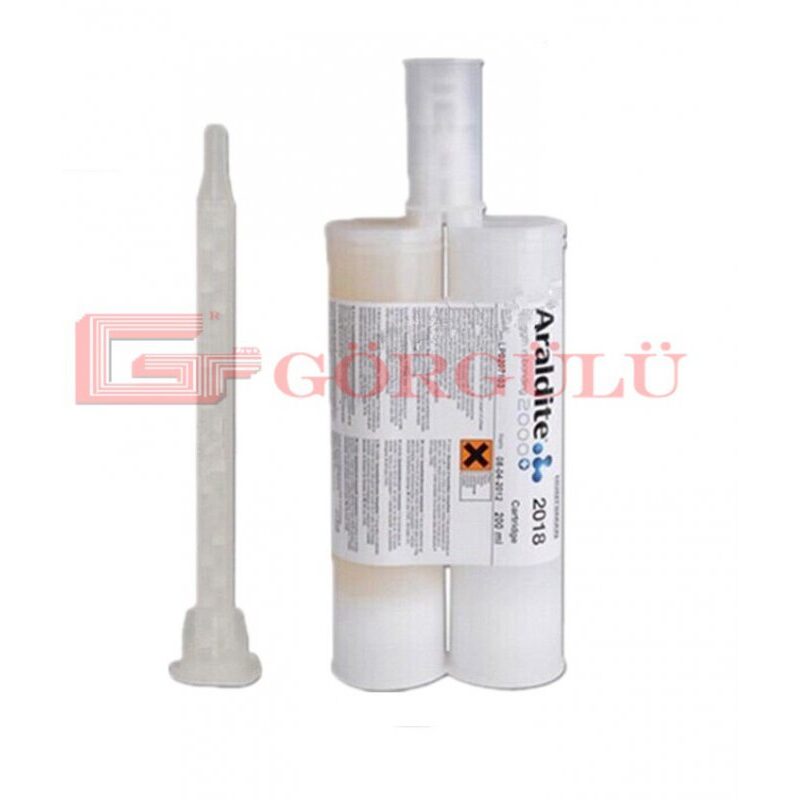 Araldite Araldite 2018 (Epoksi Yapıştırıcı) 50ml
