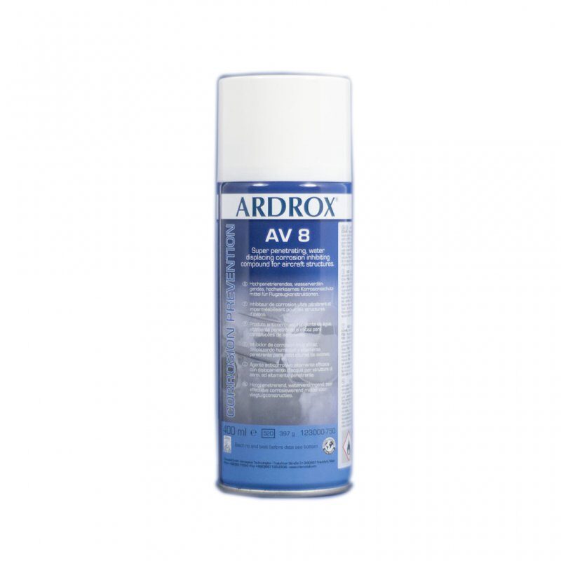 Ardrox ARDROX