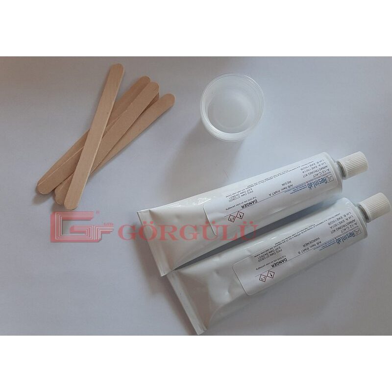 Armstrong ARMSTRONG A-12T EPOXY ADHESIVE C-KIT