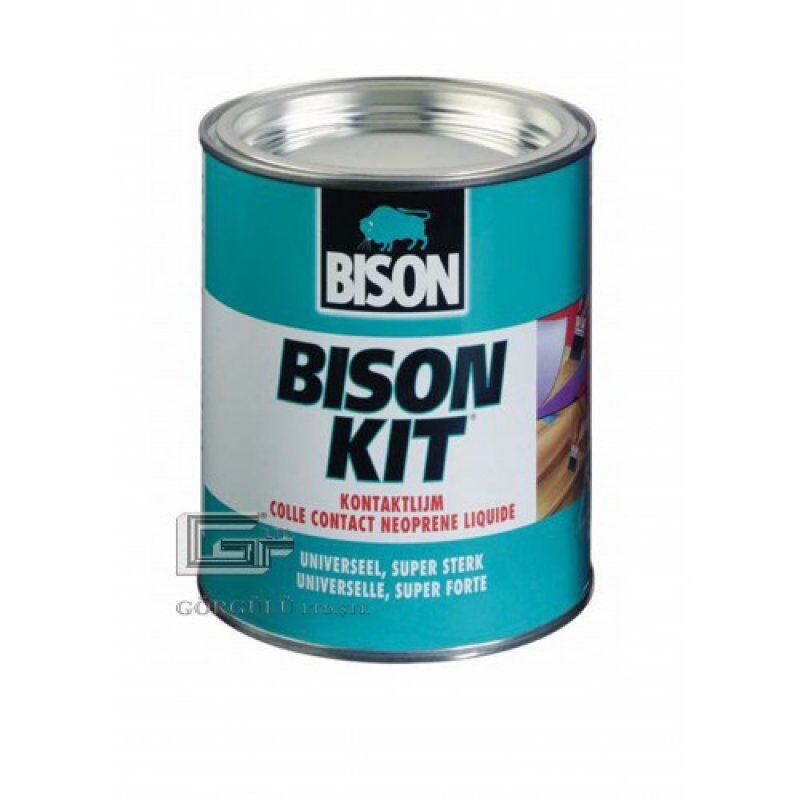 BISON KIT KONTAK YAPIŞTIRICI