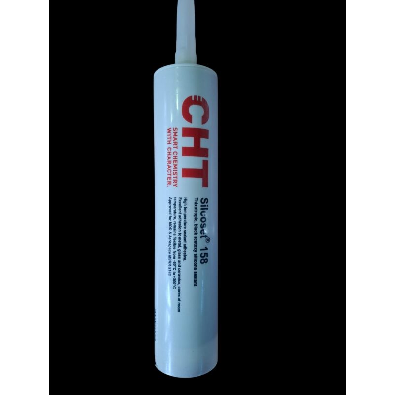 CHT CHT Silcoset 158