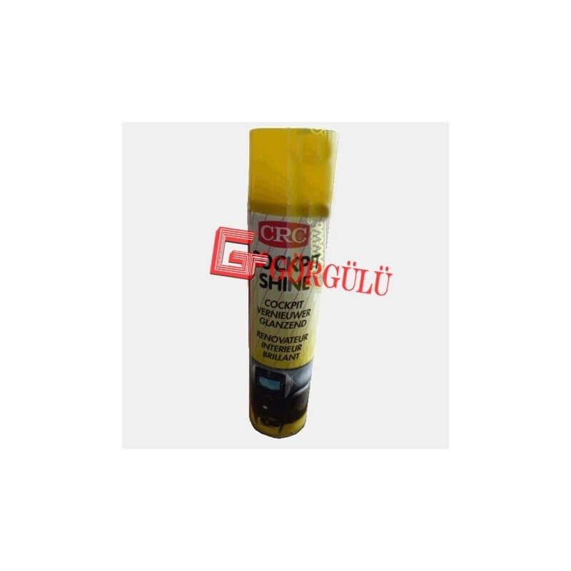 CRC CRC Cockpıt ShıneTorpido Spreyi 400ML