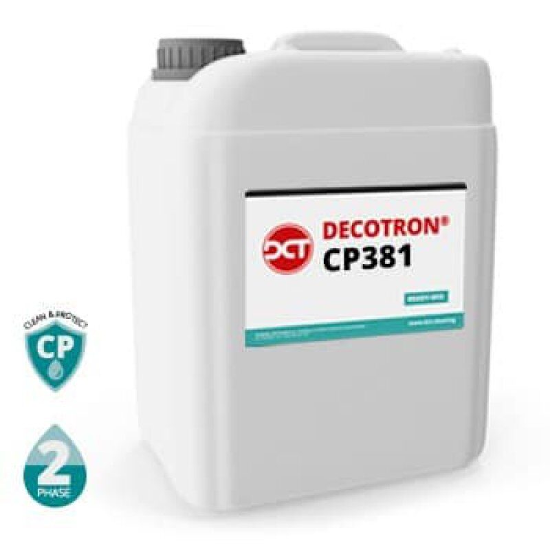 Decotron Decotron CP381