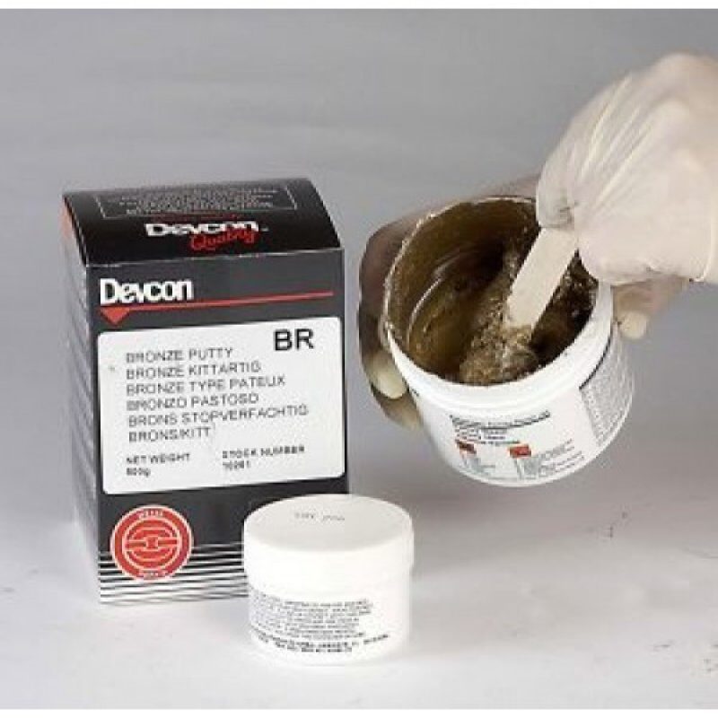 Devcon DEVCON BR BRONZ MACUN EPOKSI