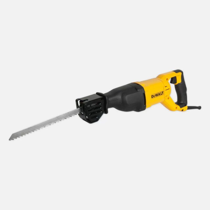 Dewalt Dewalt 100 Watt Profesyonel Tilki Kuyruğu Testere