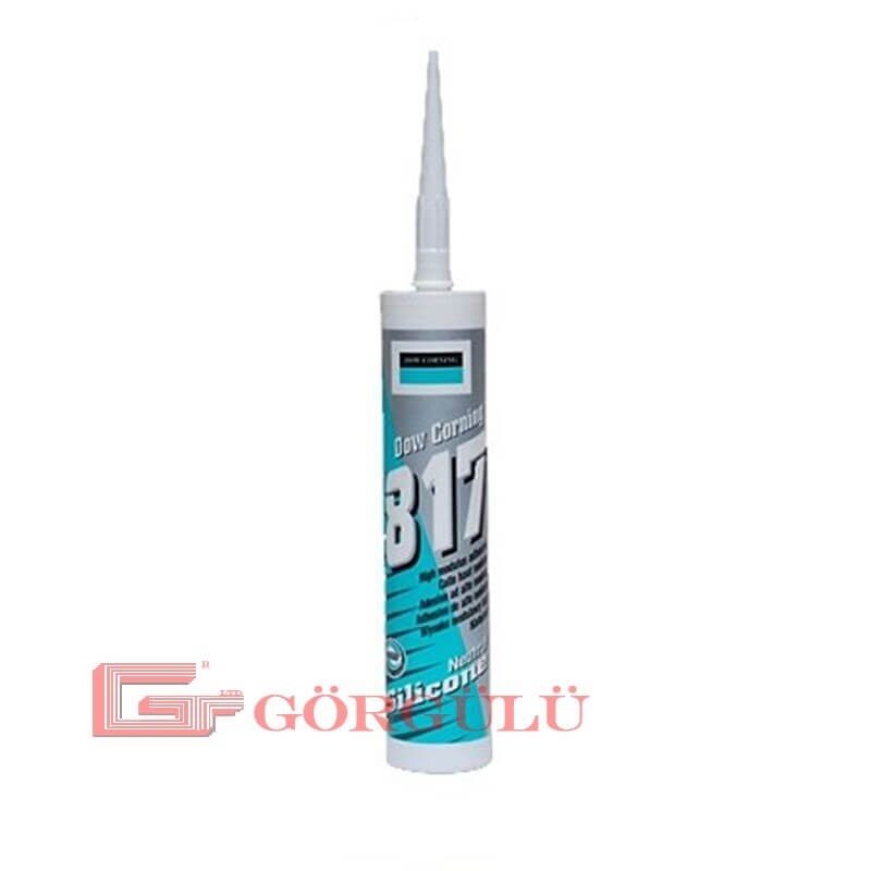 DOWSIL / Dow Corning Dow Corning 817 Ayna Silikonu