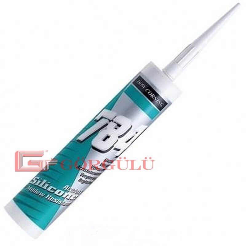 DOWSIL / Dow Corning DOW CORNING DC 784 ANTİBAKTERİYEL SİLİKON