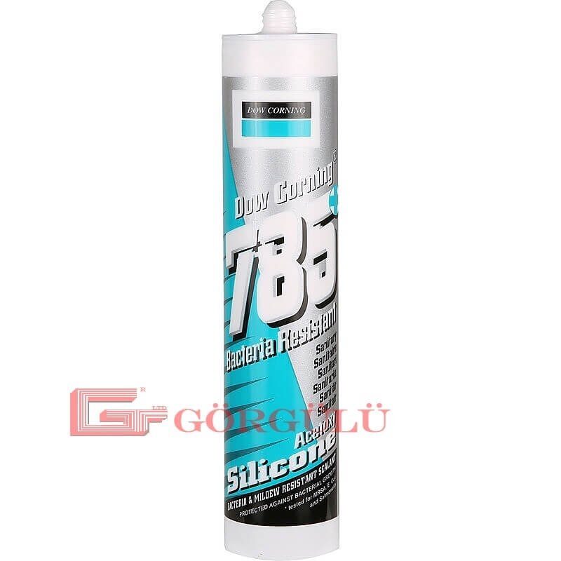 DOWSIL / Dow Corning dow cornıng dc 785 tesisiat silikonu