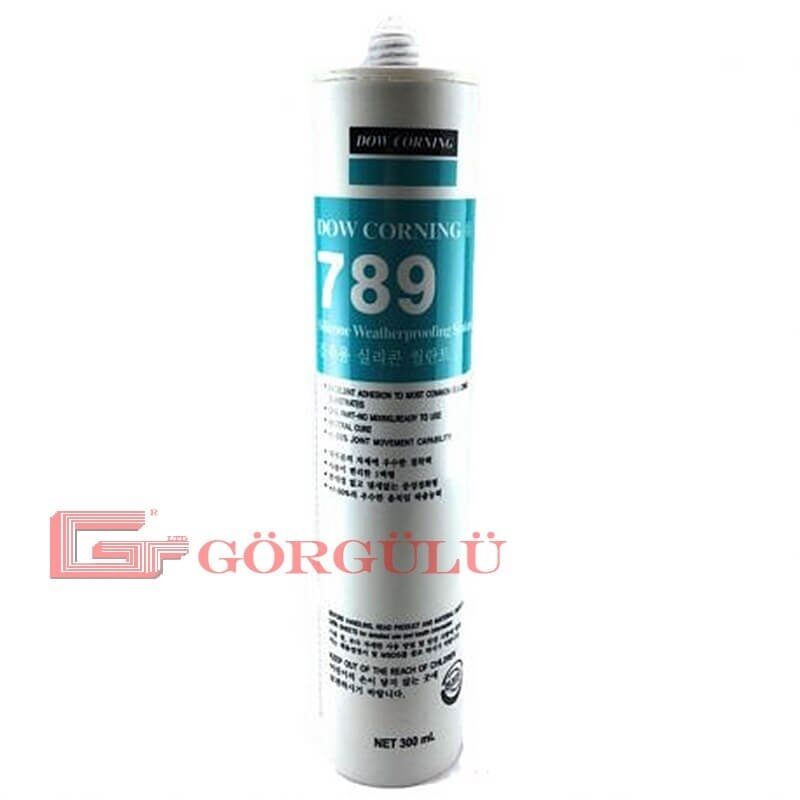 DOWSIL / Dow Corning dow cornıng dc 789 silikonlu yalıtım silikonu
