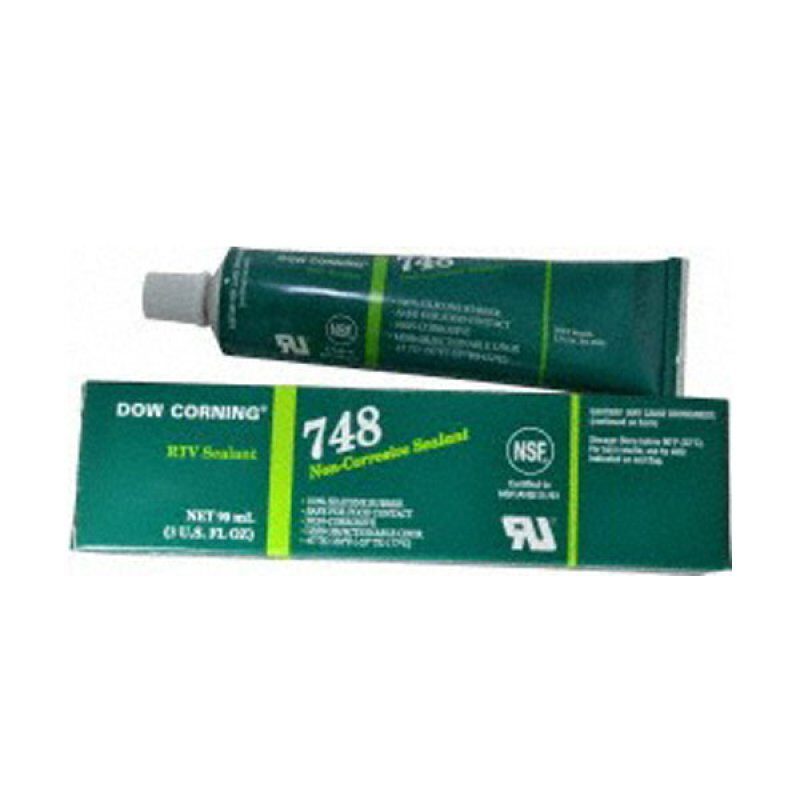DOWSIL / Dow Corning Dowsil 748 DOWSİL™ 748 Non-Corrosive Sealant