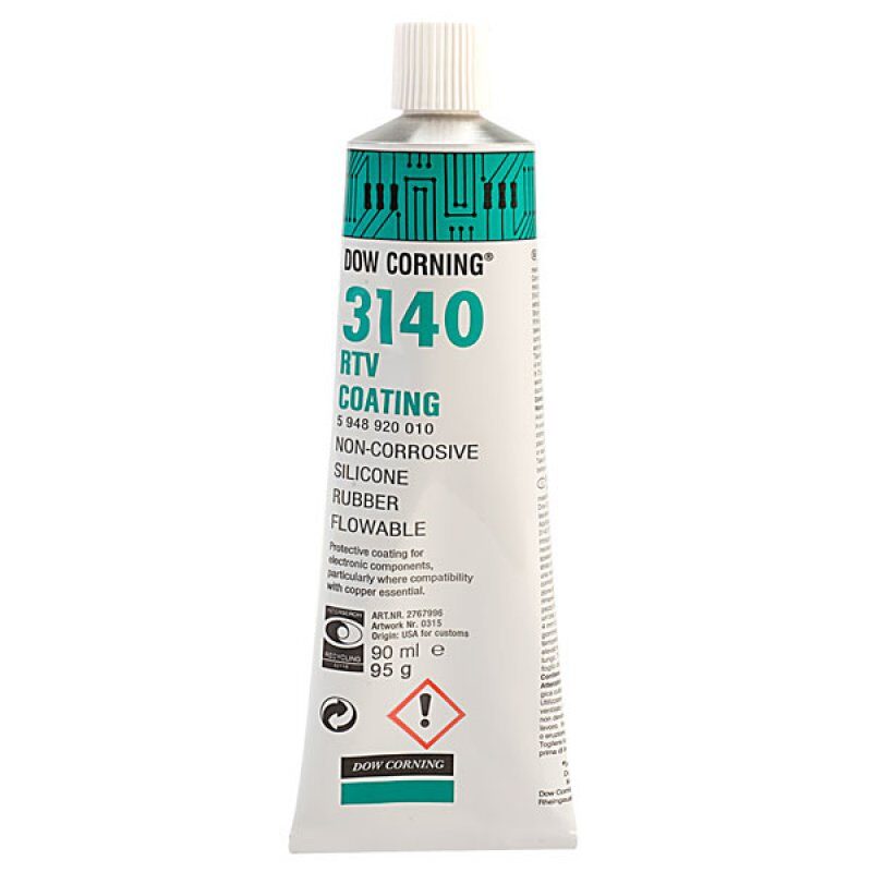 DOWSIL / Dow Corning Dowsil Dow corning 3140