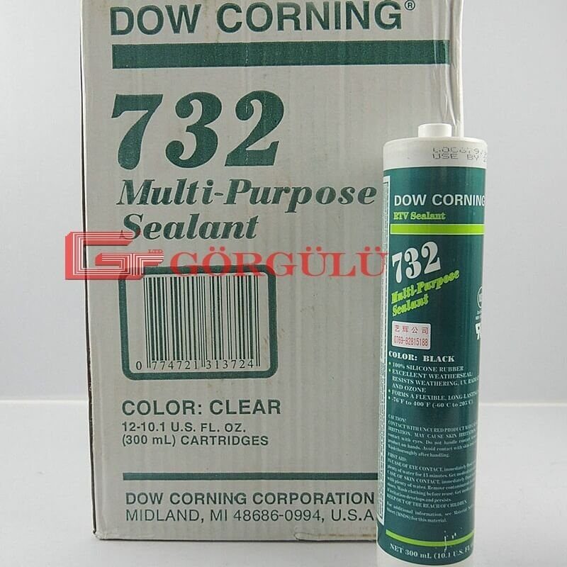 DOWSIL / Dow Corning Dowsil Dow Corning 732