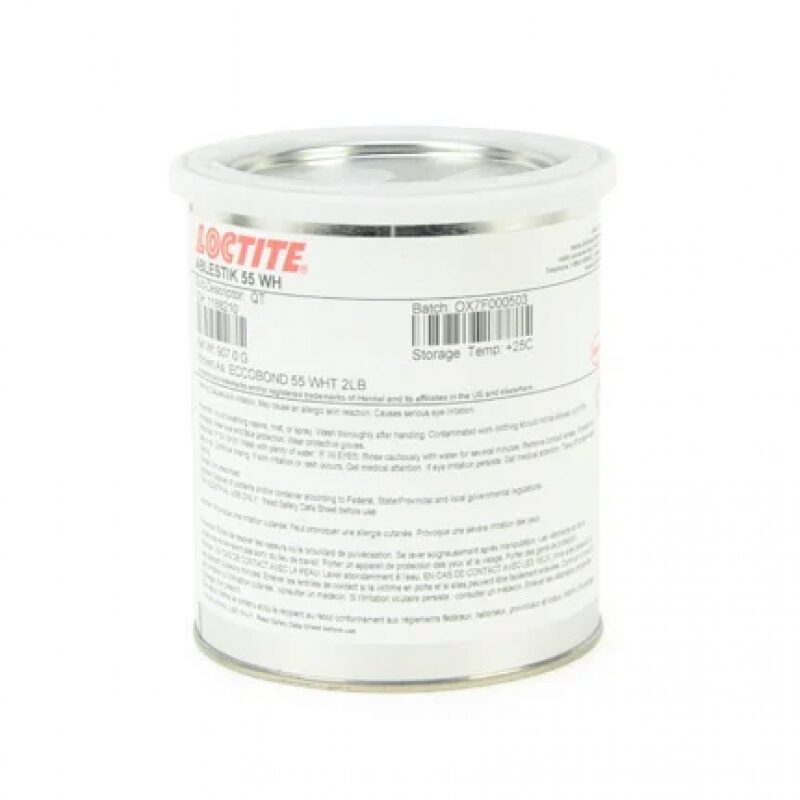 Masterbond ECCOBOND 55 Loctite Ablestik 55