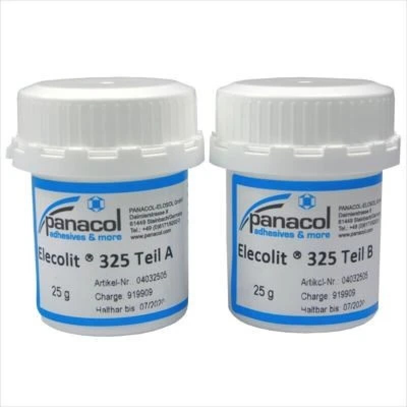 Electrolube Elecolit 325 a+b 50 g