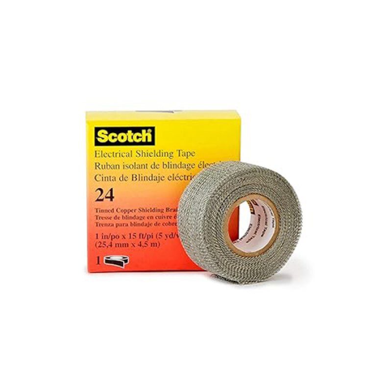 Elektrical Shielding Tape 24