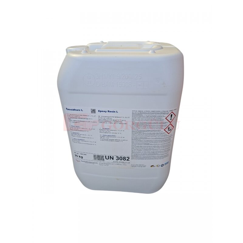 Epoxidharz L