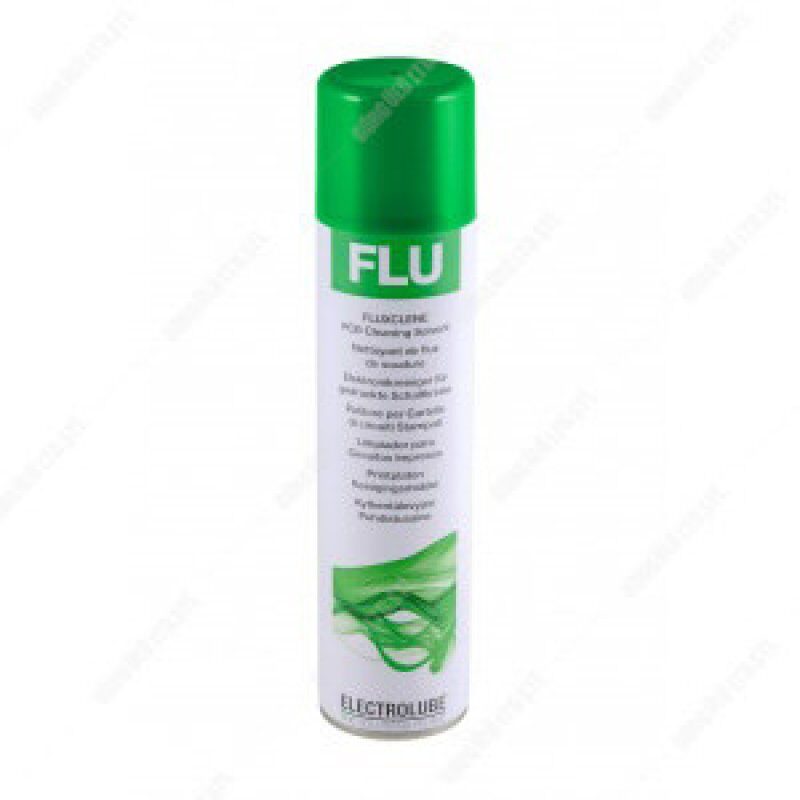 FLU Fluxclene Temizleyici