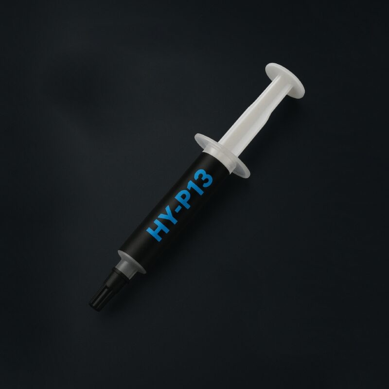 Halynzine Halnziye Yüksek Performanslı Termal Macun (CPU/GPU) HY-P13