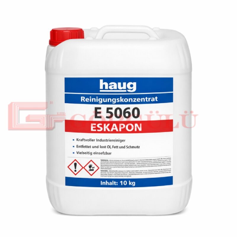 Haug Haug Reinigungskonzentrat E 5060