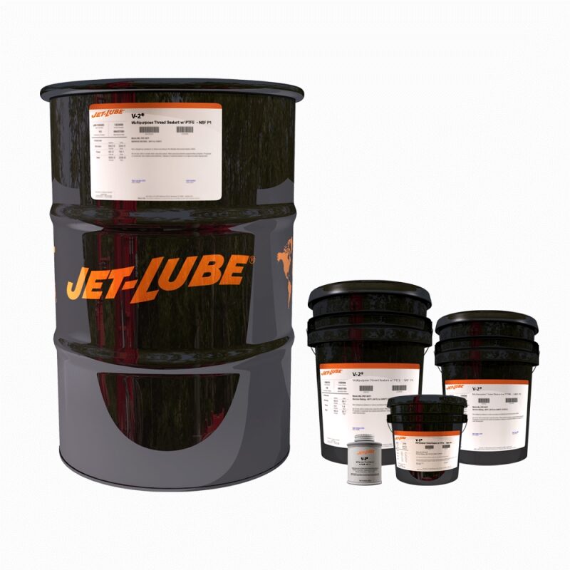 Jet-Lube JET-LUBE V2 Plus
