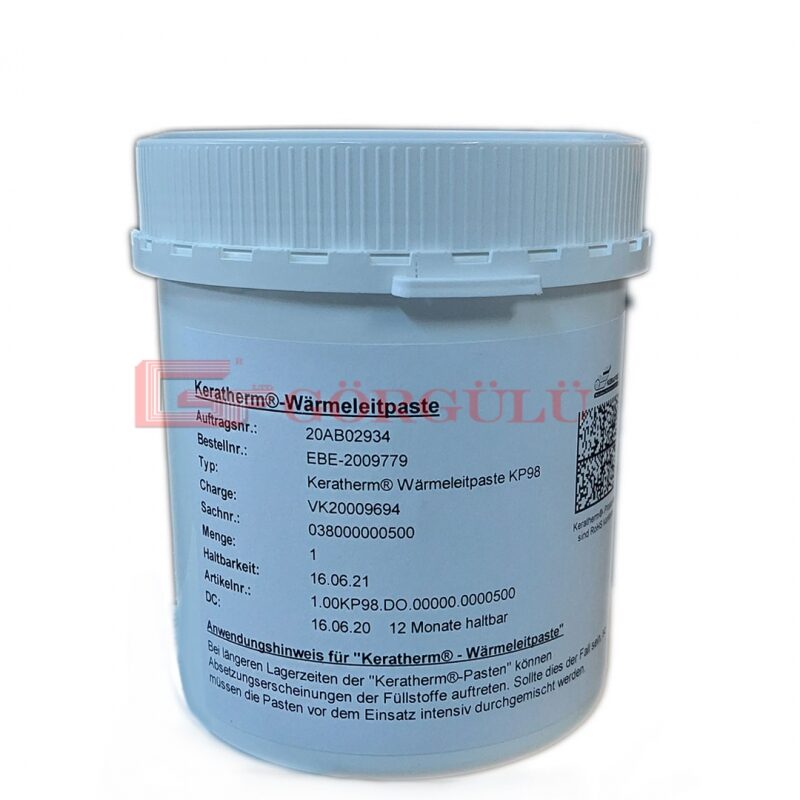 Kerafol Kerafol KERATHERM KP98