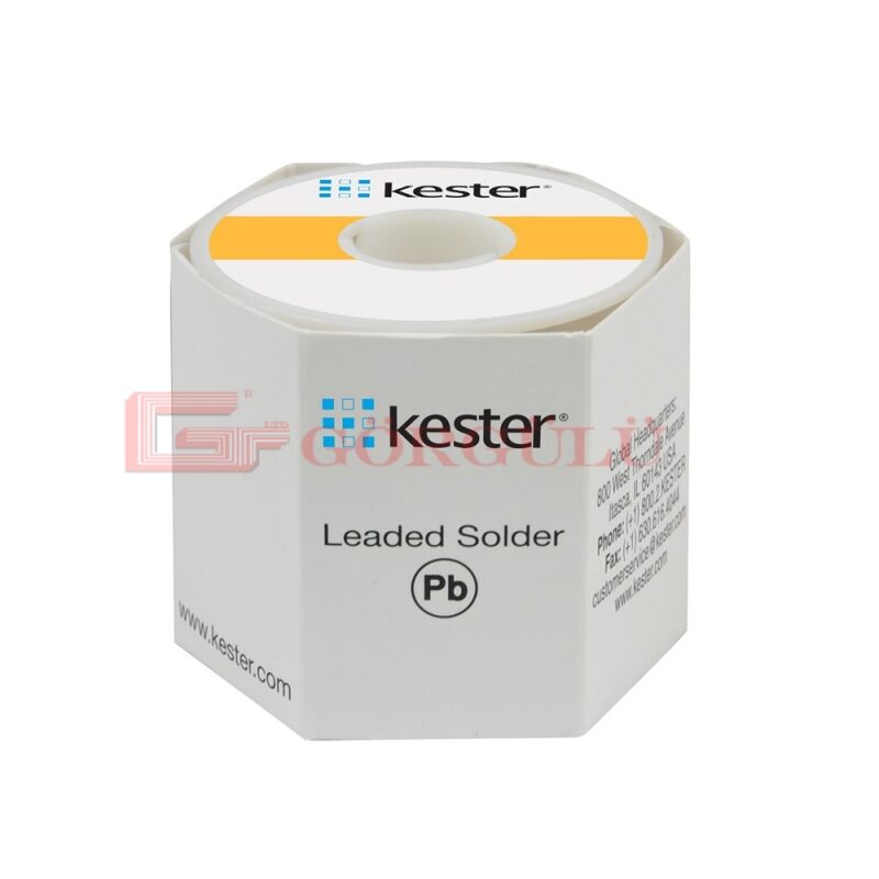 Kester Kester 331 Kurşun Lehim Teli