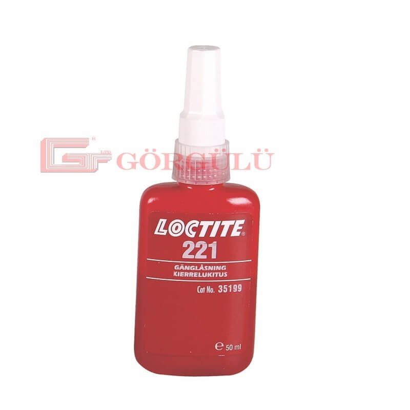 Loctite Loctite 221 50ML