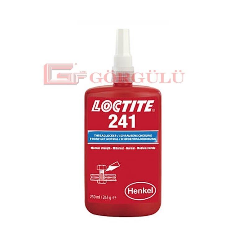 Loctite loctite 241 50ml