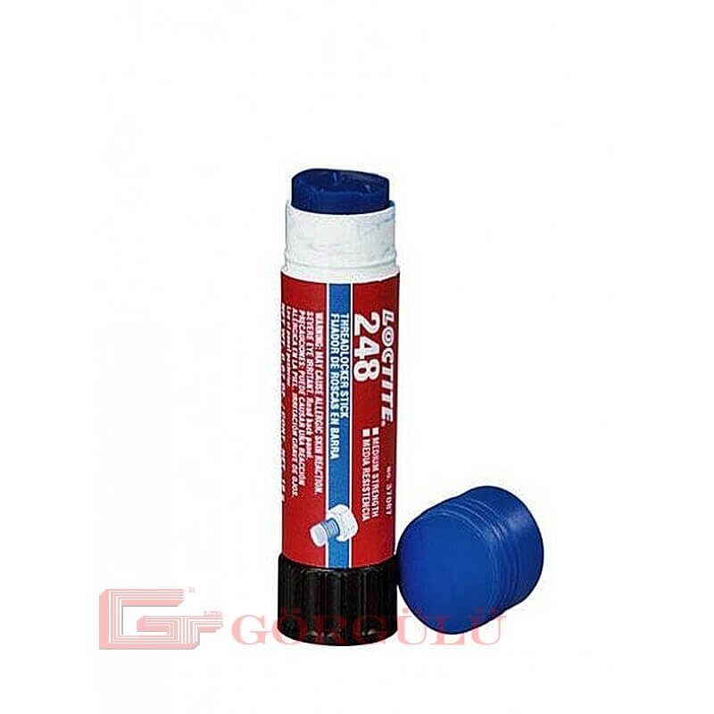 Loctite Loctite 248 stick 19gr