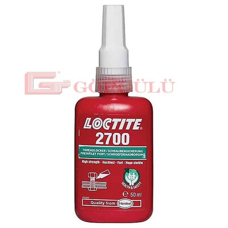 Loctite Loctite 2700 50ml