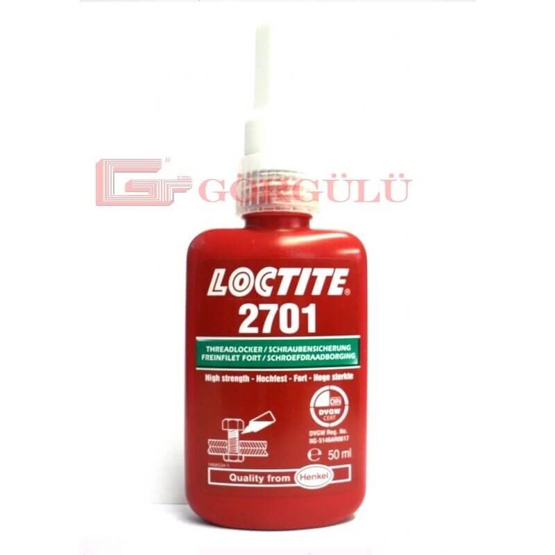 Loctite Loctite 2701 50ml