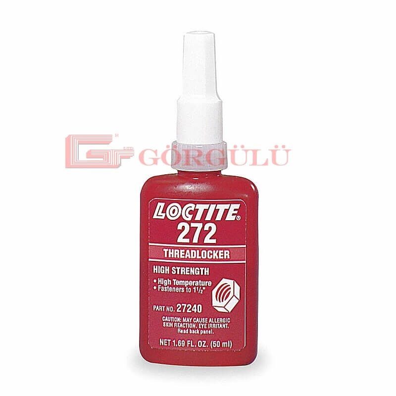 Loctite Loctite 272 50ml