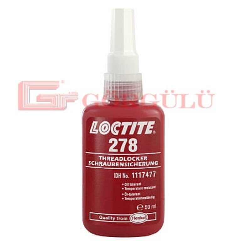 Loctite Loctite 278 50ml
